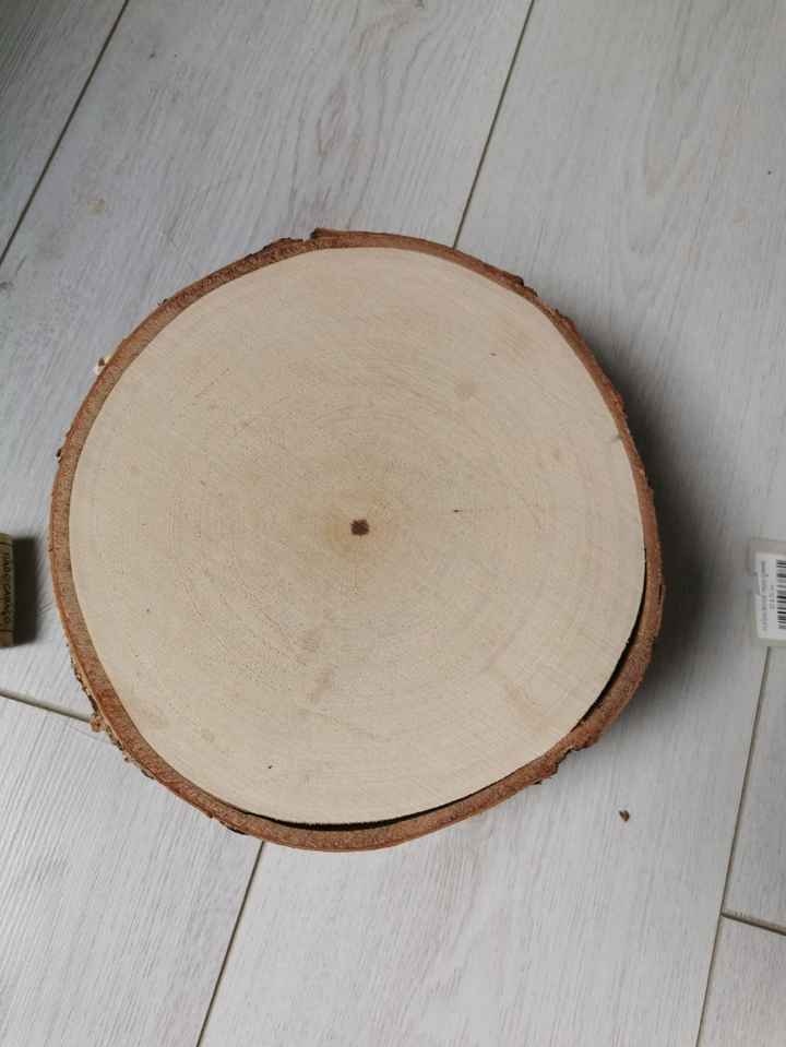 Déco thème champêtre - 1