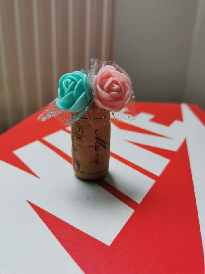 Déco thème champêtre - 3