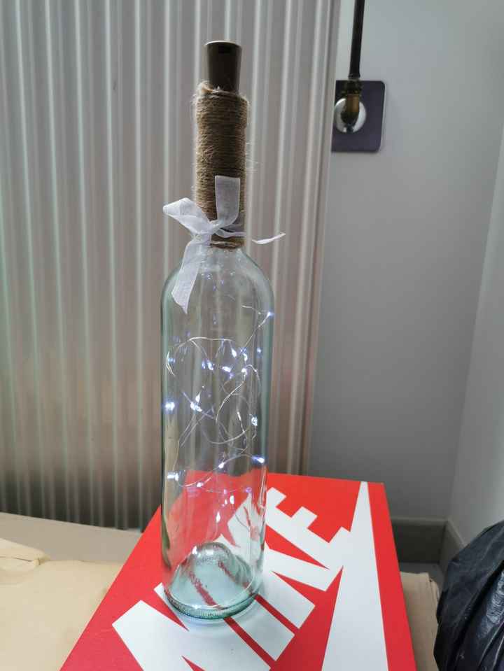 Déco thème champêtre - 4