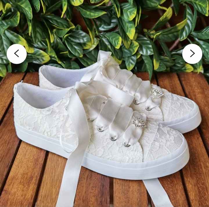 Chaussures - 1