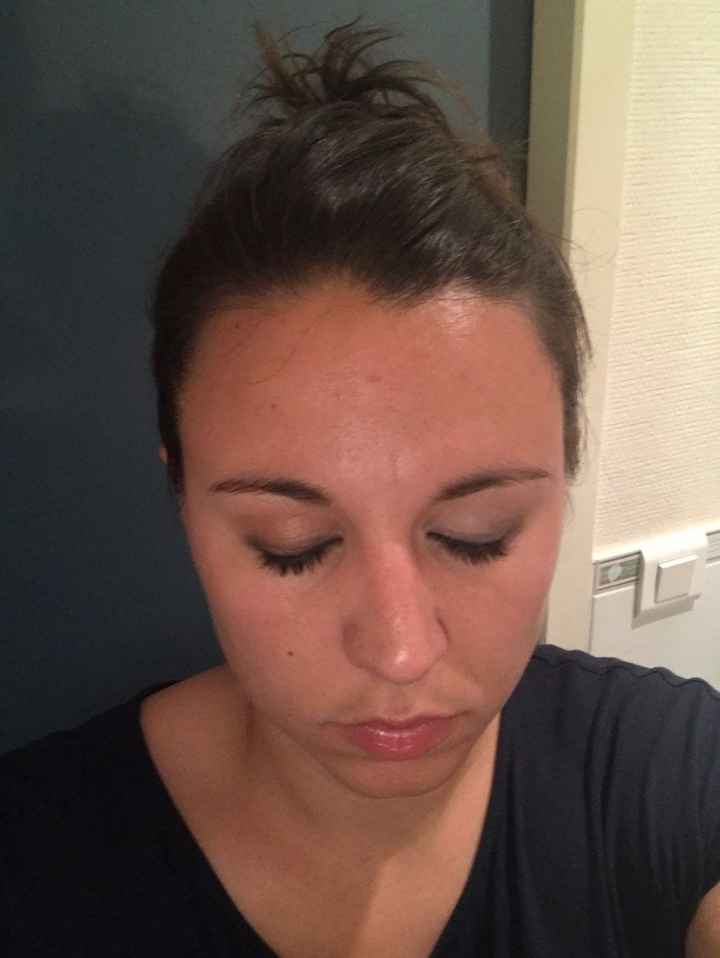 Essai maquillage (2)