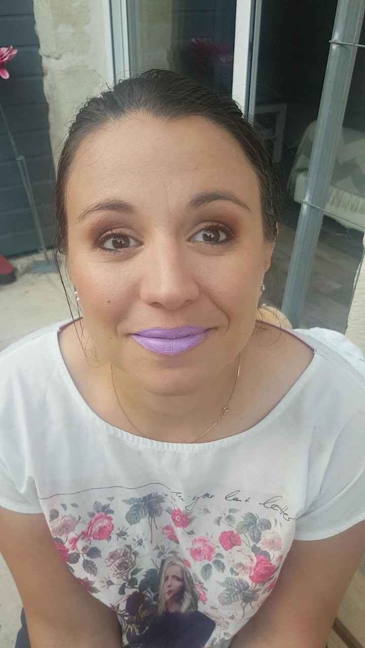 Quand ta sœur s'amuse...