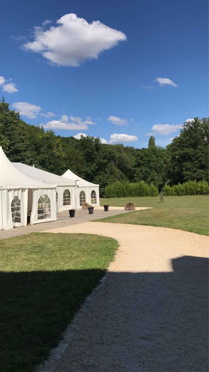 J-10....hâte et stressée... - 1