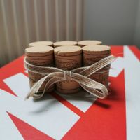 Déco thème champêtre - 2