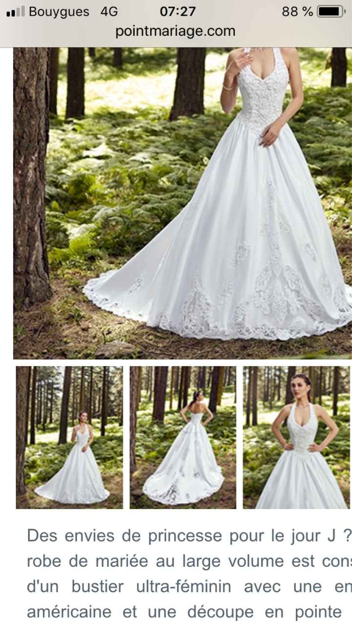 Nous nous marions le 30 Mai 2020 - Gironde - 1