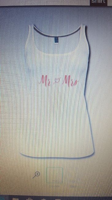 T-shirt lendemain - 3
