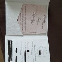 ébauche faire part - 1