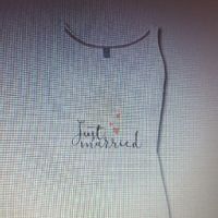 T-shirt lendemain - 1