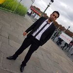 M Hamed