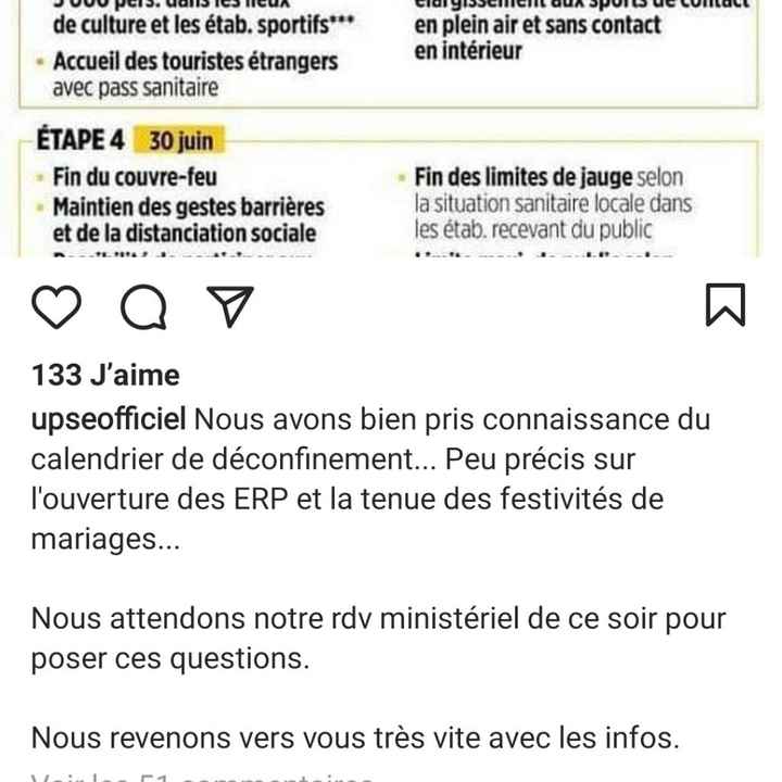rdv Ministériel ce soir de L’upse - 1