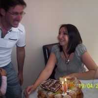 MES 40 ANS