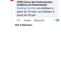 Team 22 mai vous êtes la ? - 1