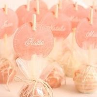 Cake pops