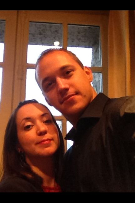 Montrez-nous votre plus belle photo de couple - 1