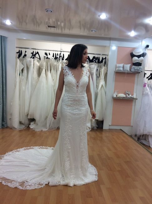 Comment sera votre robe de mariée ? - 1