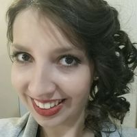 Mon premier essai coiffure et maquillage - 5