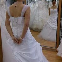 Mon premier essai coiffure et maquillage - 1