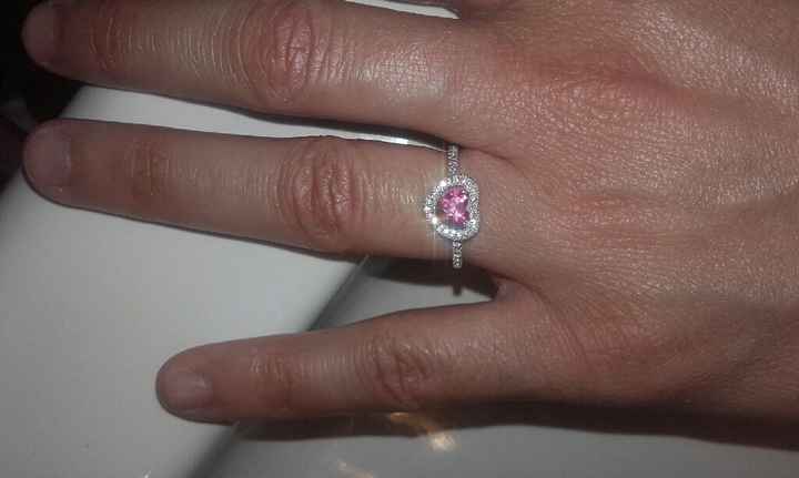 Enfin a mon doigt !!!! - 1