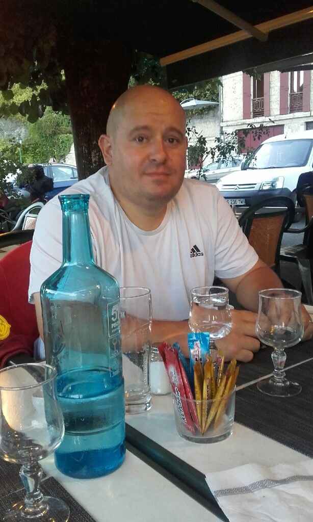 Montrez-nous une photo de votre chéri(e) - 1