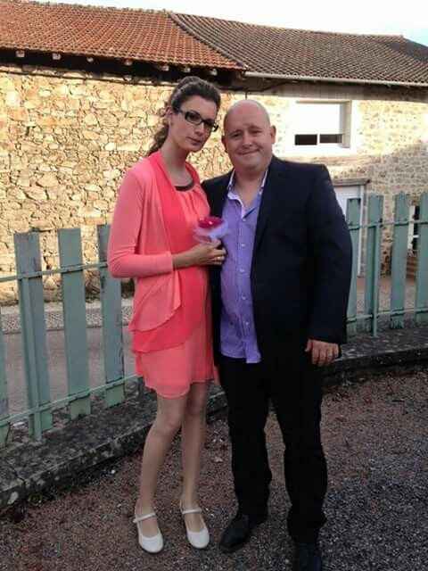 Montrez-nous votre plus belle photo de couple - 1