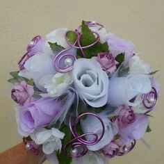 Quelles seront les fleurs de votre mariage et celles de votre bouquet ? - 1