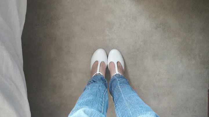 Allelujahallelujah!!! j ai mes chaussures!!! - 2