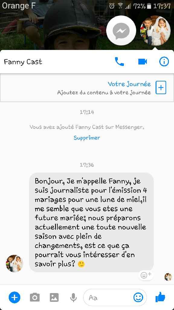 Ah mais j'aurais tout vu 😂 - 1