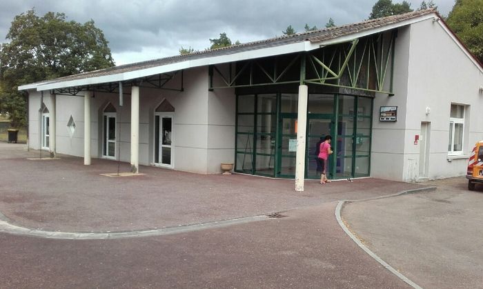 Enfin ma salle - 2