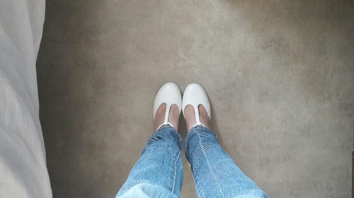 Allelujahallelujah!!! j ai mes chaussures!!! - 2