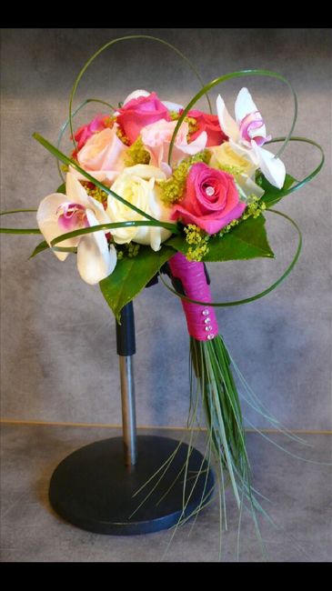 Nouveau bouquet !! - 1