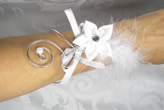 mon bracelet