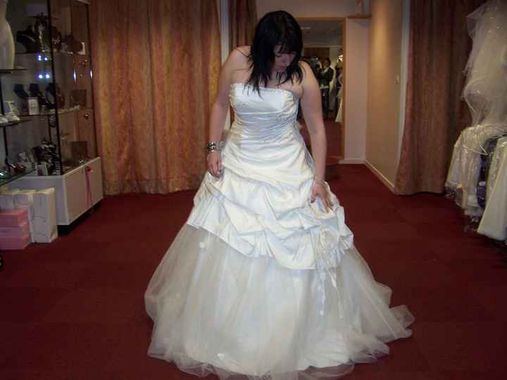 ma robe 