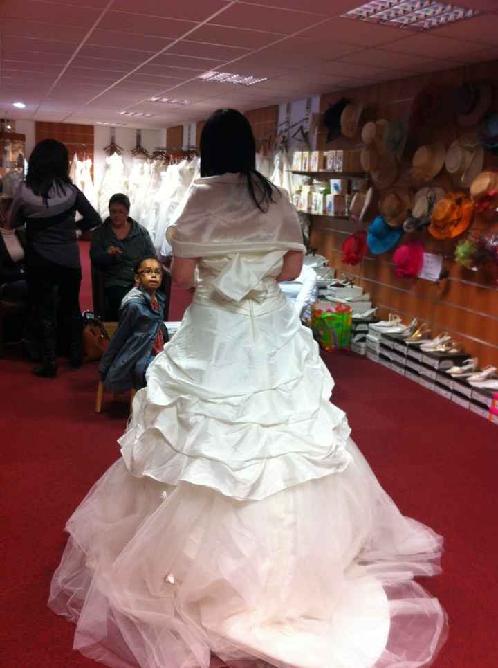 ma robe 