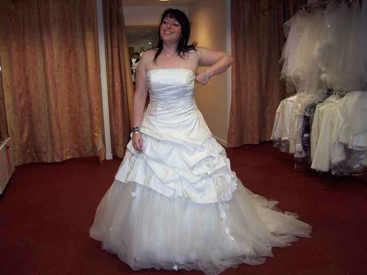 ma robe 