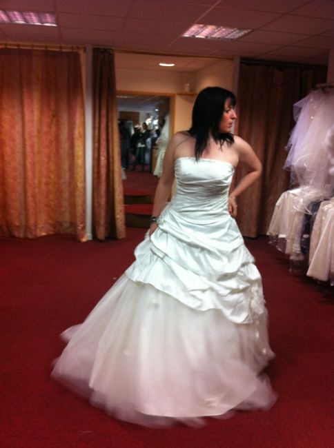 ma robe