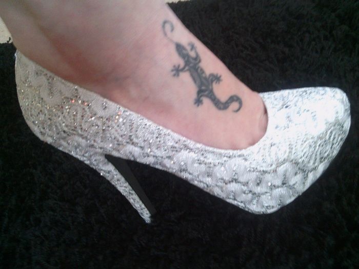 chaussure