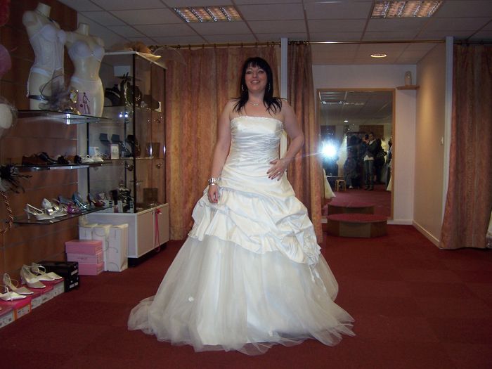 ma robe 