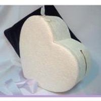 Notre urne avant dÃ©coration