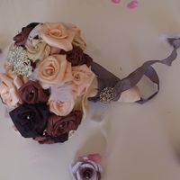 Mon bouquet