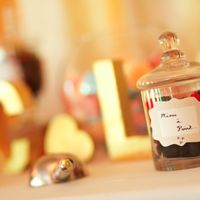 Candy Bar