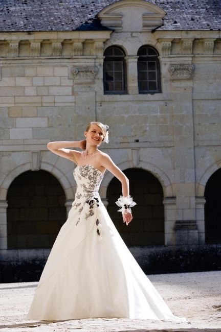Ma robe