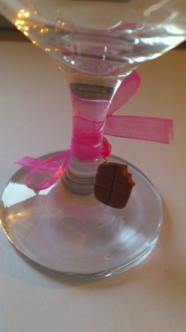 Tablette de chocolat