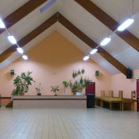 Salle de baupte
