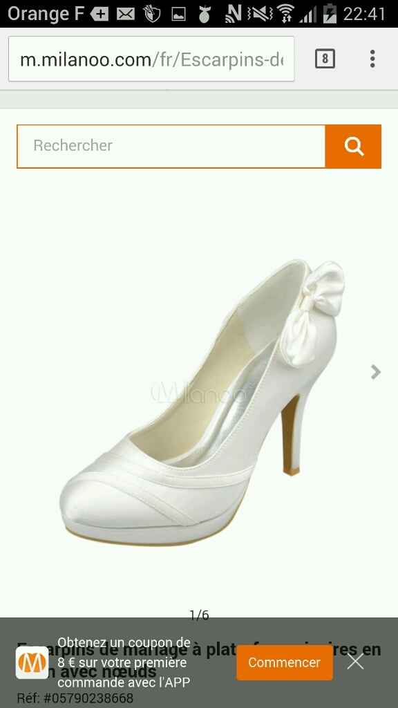 M-4 ou en êtes  vous  dans vos preparatifs??? - 1