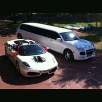 Quel est le style de voiture pour votre cortège? - 6