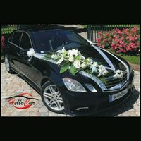 Quel est le style de voiture pour votre cortège? - 7