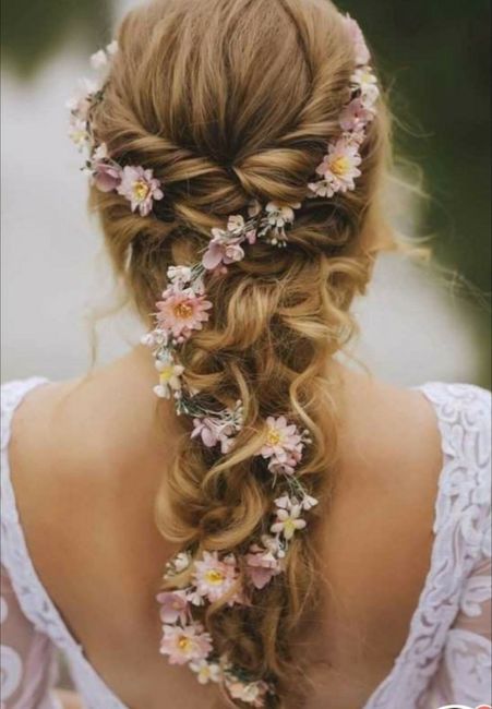 Quel coiffure Pour vous ? - 1