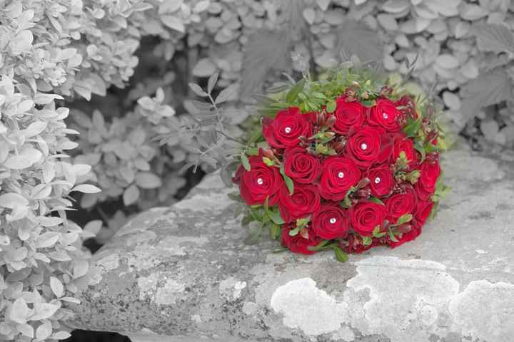 mon bouquet