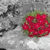 mon bouquet