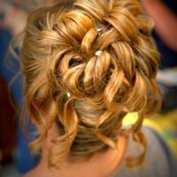 ma coiffure